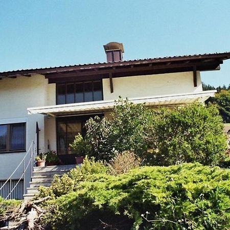 Ferienwohnung Griese-Hess Inkl. Chiemgaukarte Ruhpolding Buitenkant foto