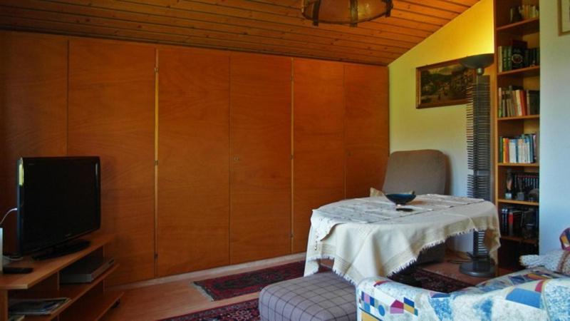 Ferienwohnung Griese-Hess Inkl. Chiemgaukarte Ruhpolding Buitenkant foto
